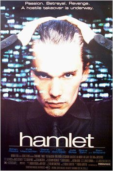 Imagem 5 do filme Hamlet
