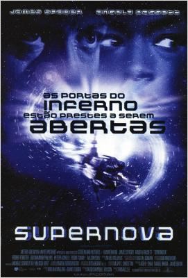 Imagem 3 do filme Supernova
