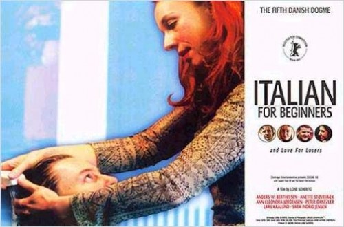 Imagem 4 do filme Italiano Para Principiantes