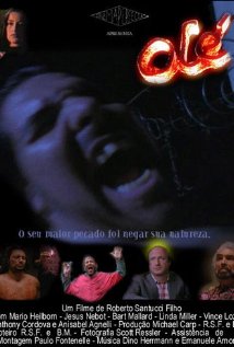 Olé - Um Movie Cabra da Peste