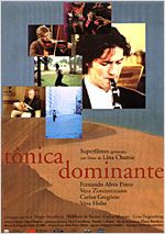 Poster do filme Tônica Dominante
