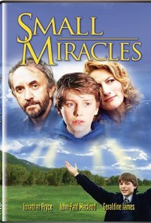 Poster do filme O Milagre de uma Vida