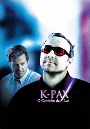 Imagem 3 do filme K-Pax - O Caminho da Luz