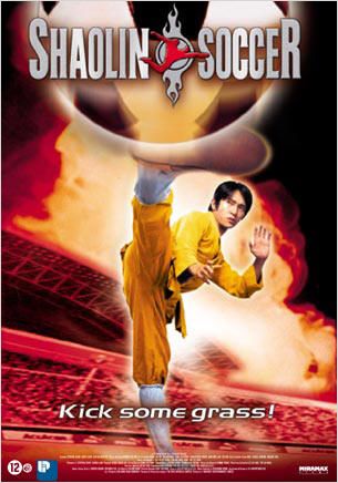 Imagem 2 do filme Kung Fu Futebol Clube