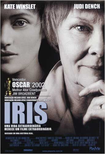 Imagem 4 do filme Iris