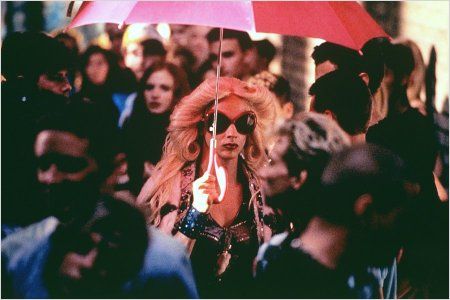 Imagem 2 do filme Hedwig: Rock, Amor e Traição