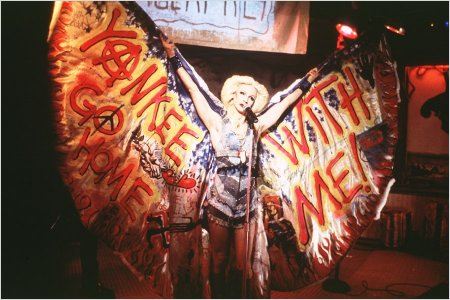 Imagem 4 do filme Hedwig: Rock, Amor e Traição