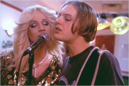 Imagem 5 do filme Hedwig: Rock, Amor e Traição
