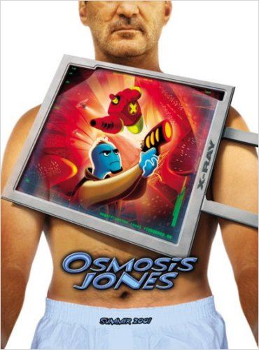 Imagem 1 do filme Osmose Jones