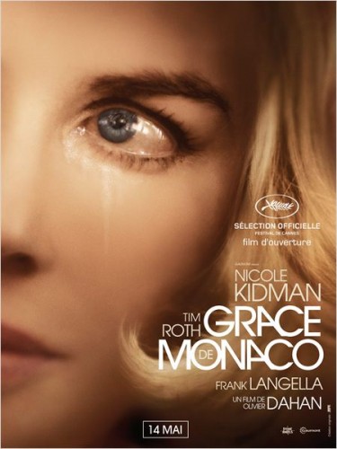 Imagem 3 do filme Grace de Mônaco