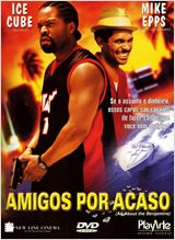 Poster do filme Amigos Por Acaso