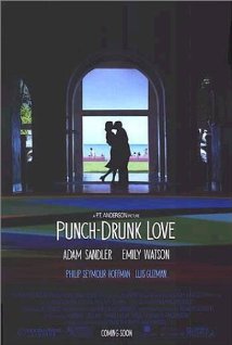 Poster do filme Embriagado de Amor