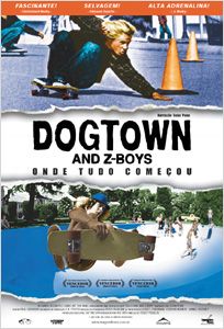 Imagem 1 do filme Dogtown & Z-Boys - Onde Tudo Começou