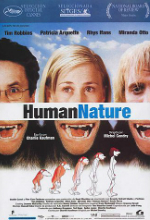 Poster do filme Natureza Quase Humana
