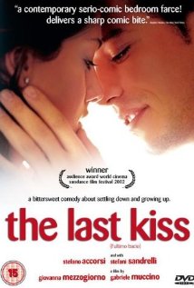 O Último Beijo
