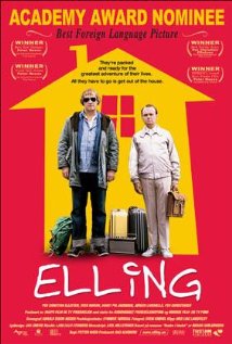 Poster do filme Elling