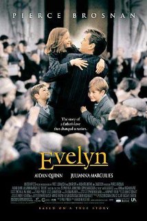Evelyn - Uma História Verdadeira
