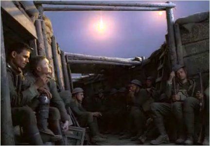 Imagem 1 do filme O Último Batalhão