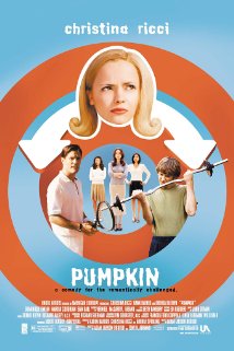 Poster do filme Meu Namorado Pumpkin