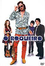 Poster do filme O Roqueiro