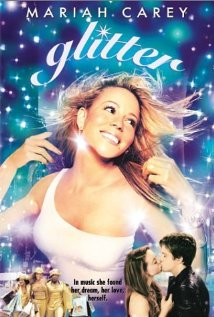 Poster do filme Glitter - O Brilho De Uma Estrela