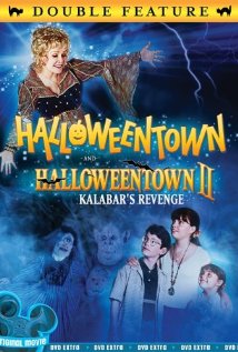Halloweentown 2: A Vingança de Calabar