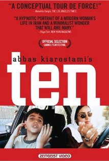 Poster do filme Dez