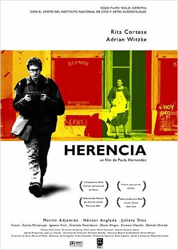 Imagem 2 do filme Herencia