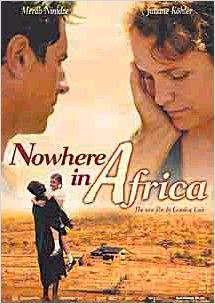 Imagem 2 do filme Lugar Nenhum na África