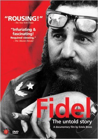 Imagem 1 do filme Fidel - A História Não Contada