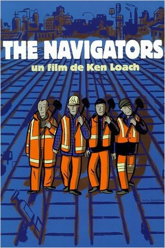 Imagem 5 do filme The Navigators