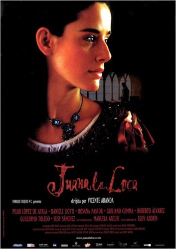 Imagem 1 do filme Joana, a Louca