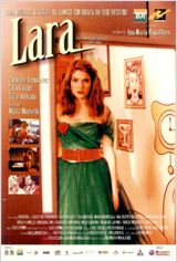 Poster do filme Lara