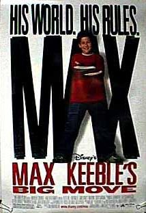 As Aventuras de Max Keeble