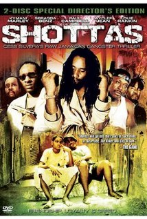 Poster do filme Conexão Jamaica