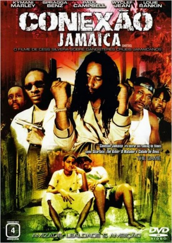 Imagem 1 do filme Conexão Jamaica