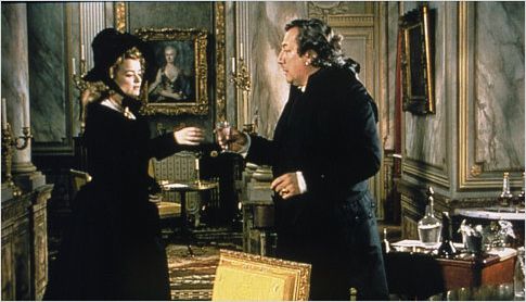 Imagem 2 do filme A Inglesa E o Duque