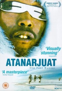 Poster do filme Atanarjuat - O Corredor