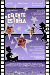 Poster do filme Celeste e Estrela