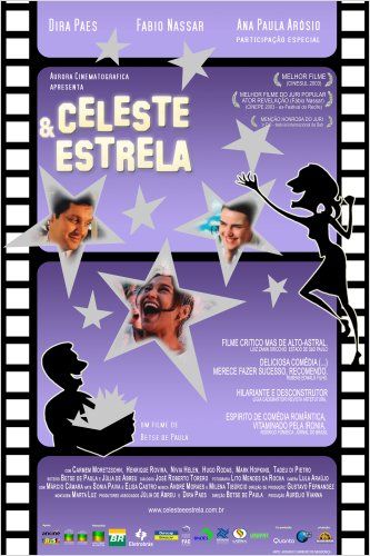 Imagem 4 do filme Celeste e Estrela