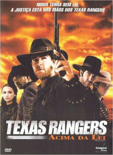 Imagem 1 do filme Texas Rangers - Acima da Lei