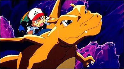 Imagem 2 do filme Pokémon 3