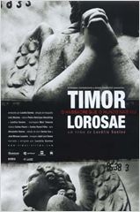 Poster do filme Timor Lorosae - O Massacre que o Mundo Não Viu