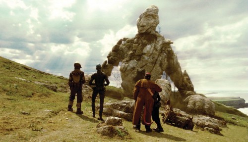 Imagem 2 do filme Hellboy 2 - O Exército Dourado