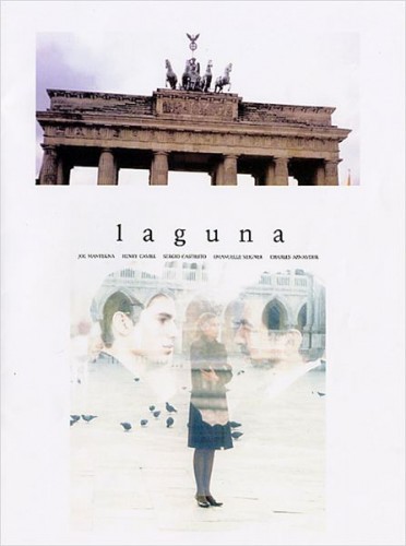 Imagem 1 do filme Laguna