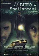 Poster do filme Bufo & Spallanzani