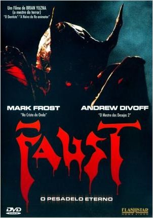 Imagem 1 do filme Faust - O Pesadelo Eterno