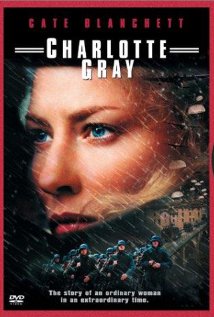 Poster do filme Charlotte Gray - Paixão Sem Fronteiras