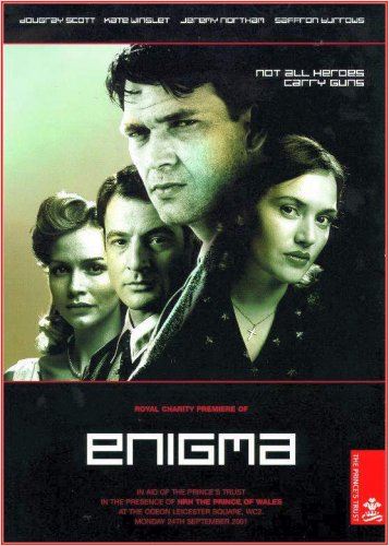 Imagem 2 do filme Enigma