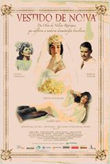 Poster do filme Vestido de Noiva